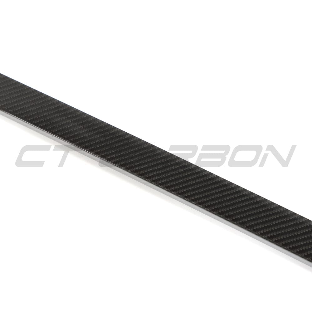 BMW M2 M3 & M4 G87/G80/G81/G82/G83 Carbon Fibre Engine Dress Up Kit - V2 - view 11
