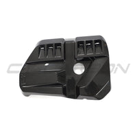 BMW M2 M3 & M4 G87/G80/G81/G82/G83 Carbon Fibre Engine Dress Up Kit - V2 - view 13