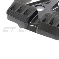 BMW M2 M3 & M4 G87/G80/G81/G82/G83 Carbon Fibre Engine Dress Up Kit - V2 - view 16