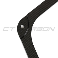 BMW M2 M3 & M4 G87/G80/G81/G82/G83 Carbon Fibre Engine Dress Up Kit - V2 - view 7