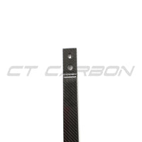 BMW M2 M3 & M4 G87/G80/G81/G82/G83 Carbon Fibre Engine Dress Up Kit - V2 - view 9