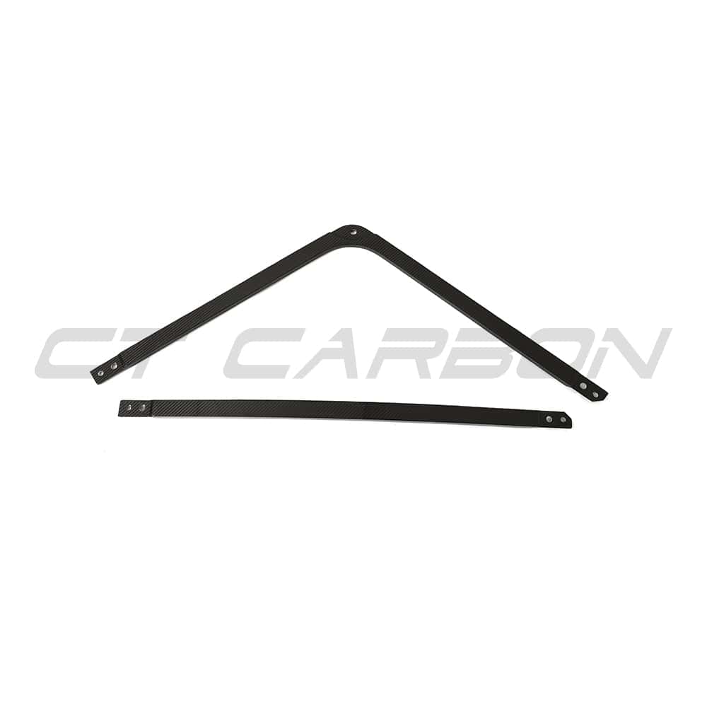 BMW M2 M3 & M4 G87/G80/G81/G82/G83 Carbon Fibre Engine Strut Brace - view 15
