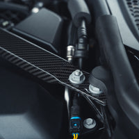 BMW M2 M3 & M4 G87/G80/G81/G82/G83 Carbon Fibre Engine Strut Brace - view 6