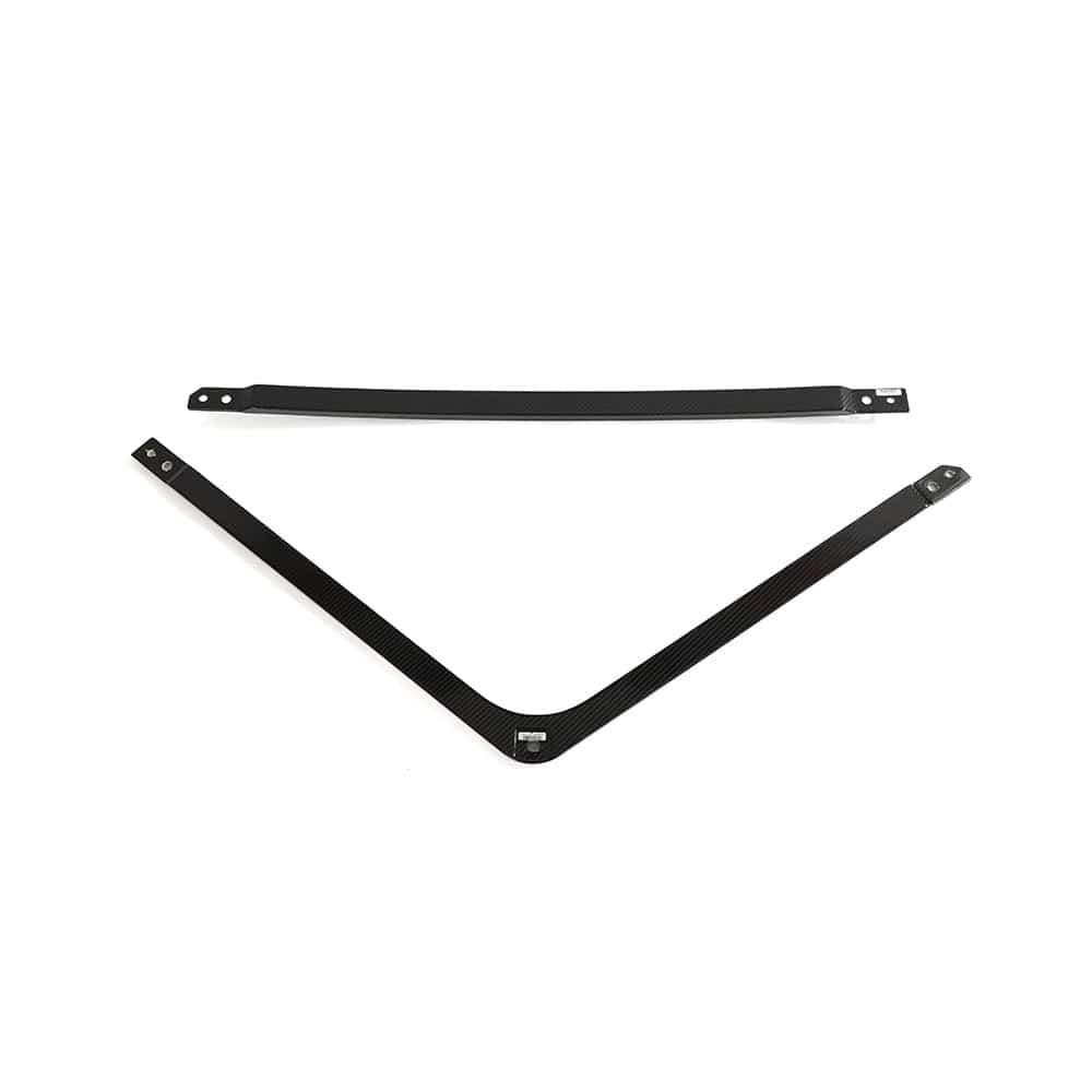 BMW M2 M3 & M4 G87/G80/G81/G82/G83 Carbon Fibre Engine Strut Brace