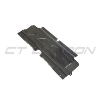 BMW M2 M3 & M4 G87/G80/G81/G82/G83 Carbon Fibre Slam Panel Cover - view 12