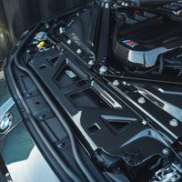 BMW M2 M3 & M4 G87/G80/G81/G82/G83 Carbon Fibre Slam Panel Replacement - view 11