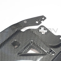 BMW G81 M3 Touring Full Carbon Fibre Ultimate Engine Dress Up Kit - view 19