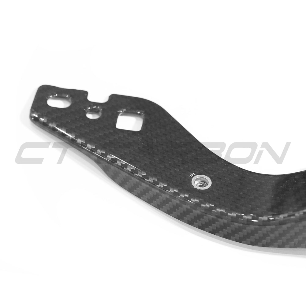 BMW M2 M3 & M4 G87/G80/G81/G82/G83 Carbon Fibre Slam Panel Replacement - view 7