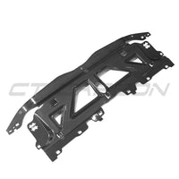 BMW M2 M3 & M4 G87/G80/G81/G82/G83 Carbon Fibre Slam Panel Replacement - view 9