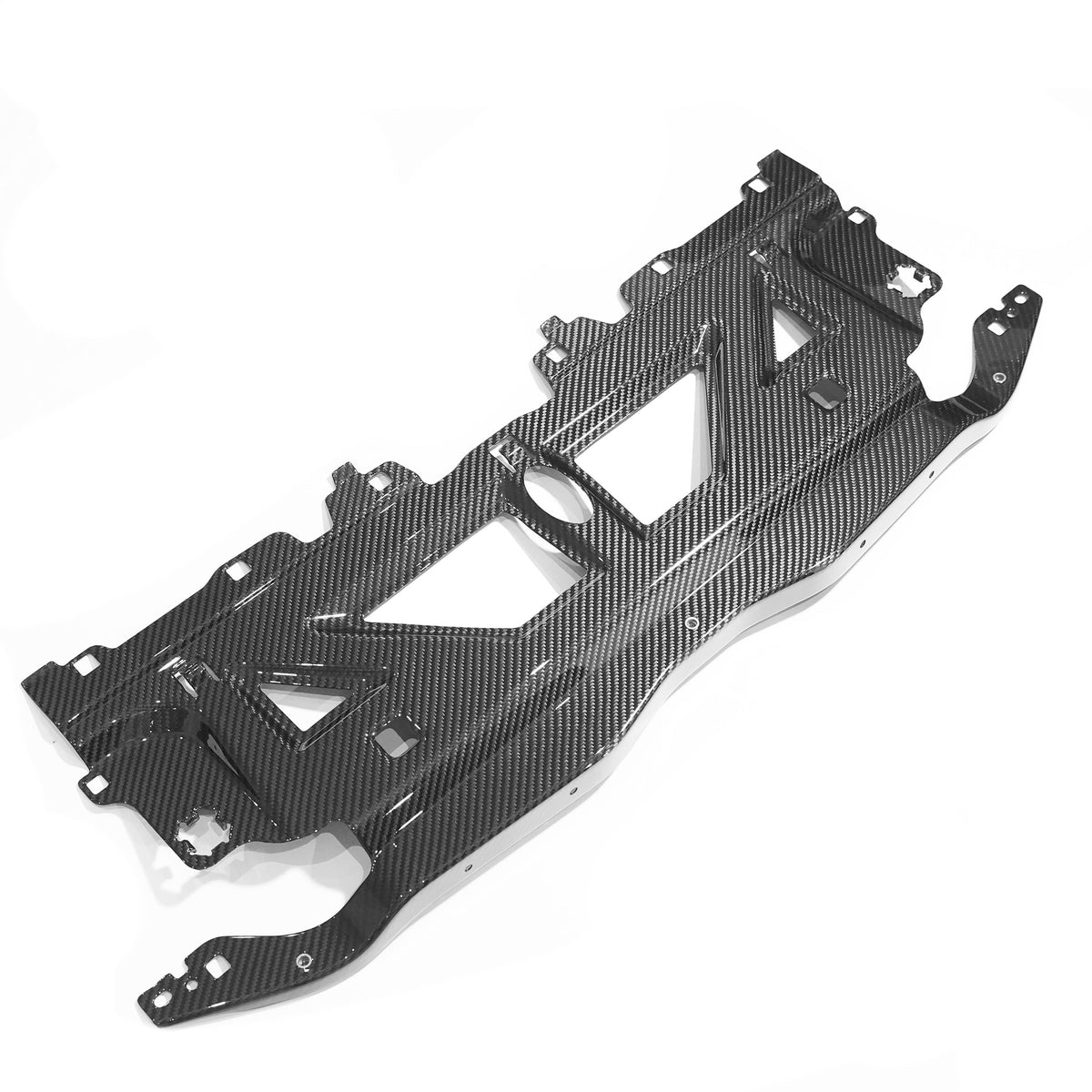 BMW M2 M3 & M4 G87/G80/G81/G82/G83 Carbon Fibre Slam Panel Replacement