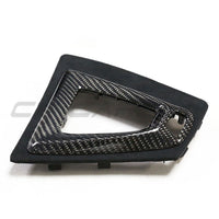 BMW M2C F87 Alcantara & Carbon Shifter Surround (lhd) - view 4