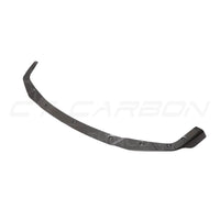 BMW M2C F87 Carbon Fibre Splitter - V4 - view 12