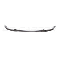 BMW M2C F87 Carbon Fibre Splitter - V4 - view 7