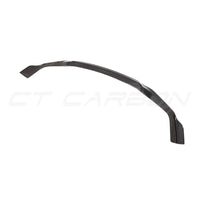 BMW M2C F87 Carbon Fibre Splitter - V4 - view 8