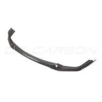 BMW M2C F87 Carbon Fibre Splitter - V4 - view 9