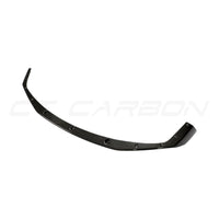 BMW F87 M2C Carbon Fibre Splitter - V3 - view 10