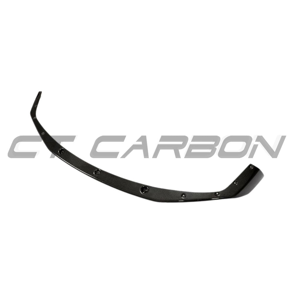 BMW M2C F87 Full Carbon Fibre Kit - V2 - view 13