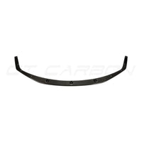 BMW F87 M2C Carbon Fibre Splitter - V3 - view 11