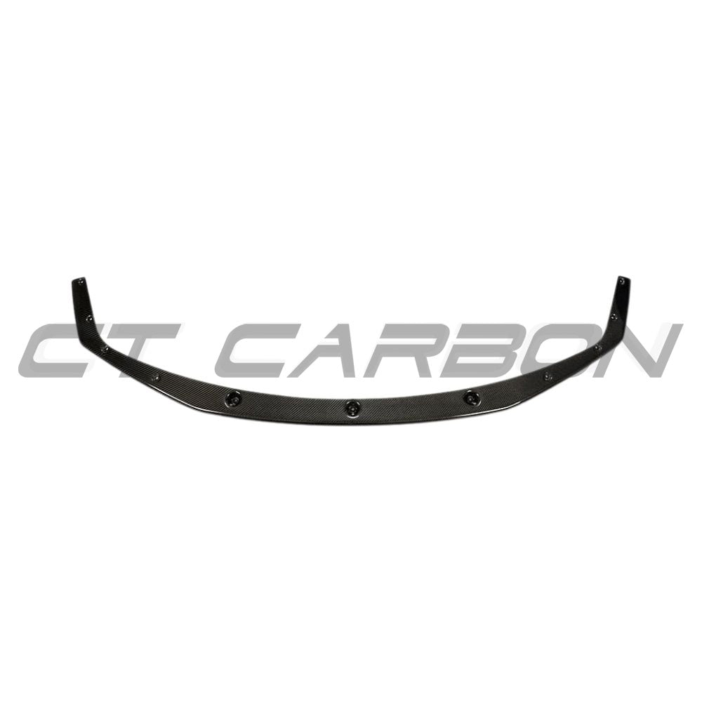 BMW M2C F87 Full Carbon Fibre Kit - V2 - view 20