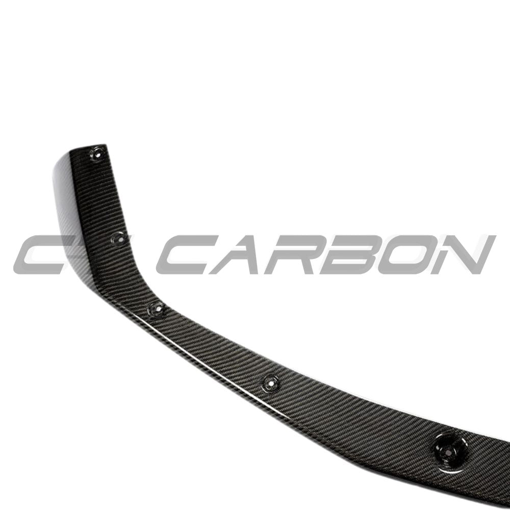 BMW M2C F87 Full Carbon Fibre Kit - V2 - view 21