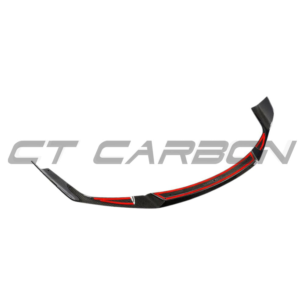 BMW M2C F87 Full Carbon Fibre Kit - V2 - view 22