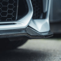 BMW M2C F87 Full Carbon Fibre Kit - V3 - view 8