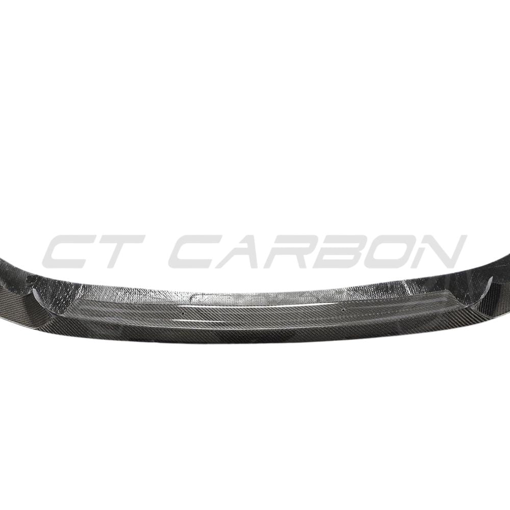 BMW M2C F87 Full Carbon Fibre Kit - V3 - view 9