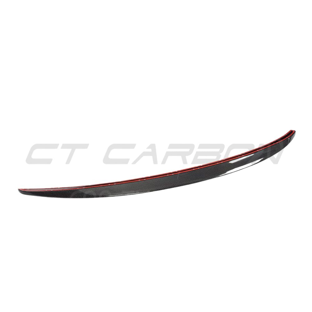 BMW M2C F87 Full Carbon Fibre Kit - V3 - view 11