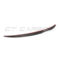 BMW M2C F87 Full Carbon Fibre Kit - V3 - view 11