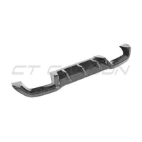 BMW M2C F87 Full Carbon Fibre Kit - V3 - view 12