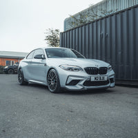 BMW M2C F87 Full Carbon Fibre Kit - V3 - view 2