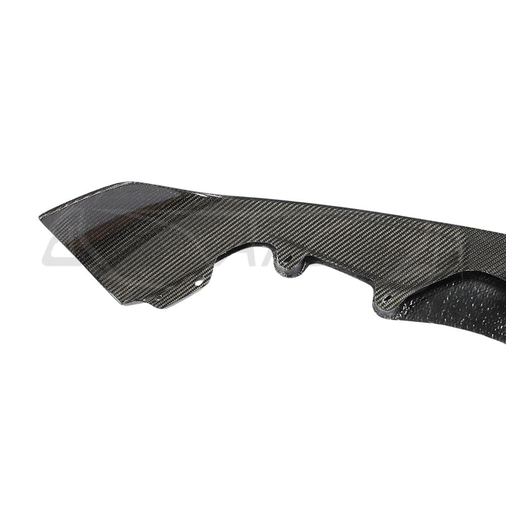 BMW M2C F87 Full Carbon Fibre Kit - V3 - view 21