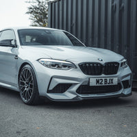 BMW M2C F87 Full Carbon Fibre Kit - V3 - view 3
