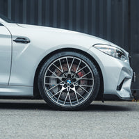 BMW M2C F87 Full Carbon Fibre Kit - V3 - view 5
