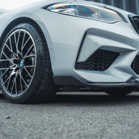 BMW M2C F87 Full Carbon Fibre Kit - V3 - view 6