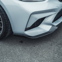 BMW M2C F87 Full Carbon Fibre Kit - V3 - view 7