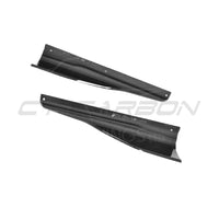 BMW M2C F87 Full Carbon Fibre Kit - V2 - view 18