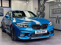 BMW M2C F87 Full Carbon Fibre Kit - V2 - view 2