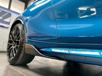 BMW M2C F87 Full Carbon Fibre Kit - V2 - view 3