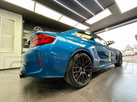 BMW M2C F87 Full Carbon Fibre Kit - V2 - view 8
