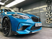BMW M2C F87 Full Carbon Fibre Kit - V2 - view 9