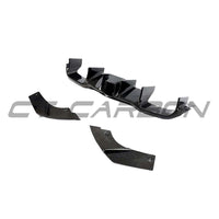 BMW F87 M2 2016-2018 Full Carbon Fibre Kit - V5 - view 14