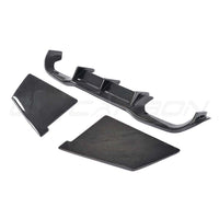 BMW M2 / M2C F87 Full Carbon Fibre Kit - V1 - view 18