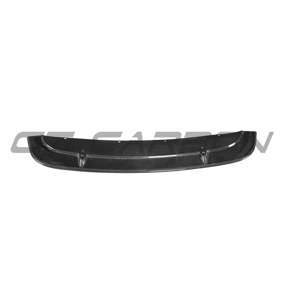 BMW M2/M2C F87 Carbon Fibre Middle Splitter - V5 - view 6