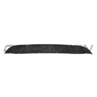 BMW M2/M2C F87 Carbon Fibre Middle Splitter - V5 - view 10