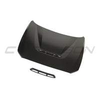 BMW M2/M2C F87 & F20/F22 1&2 Series Aluminium Bonnet/hood - view 5