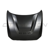 BMW M2/M2C F87 & F20/F22 1&2 Series Aluminium Bonnet/hood - view 7