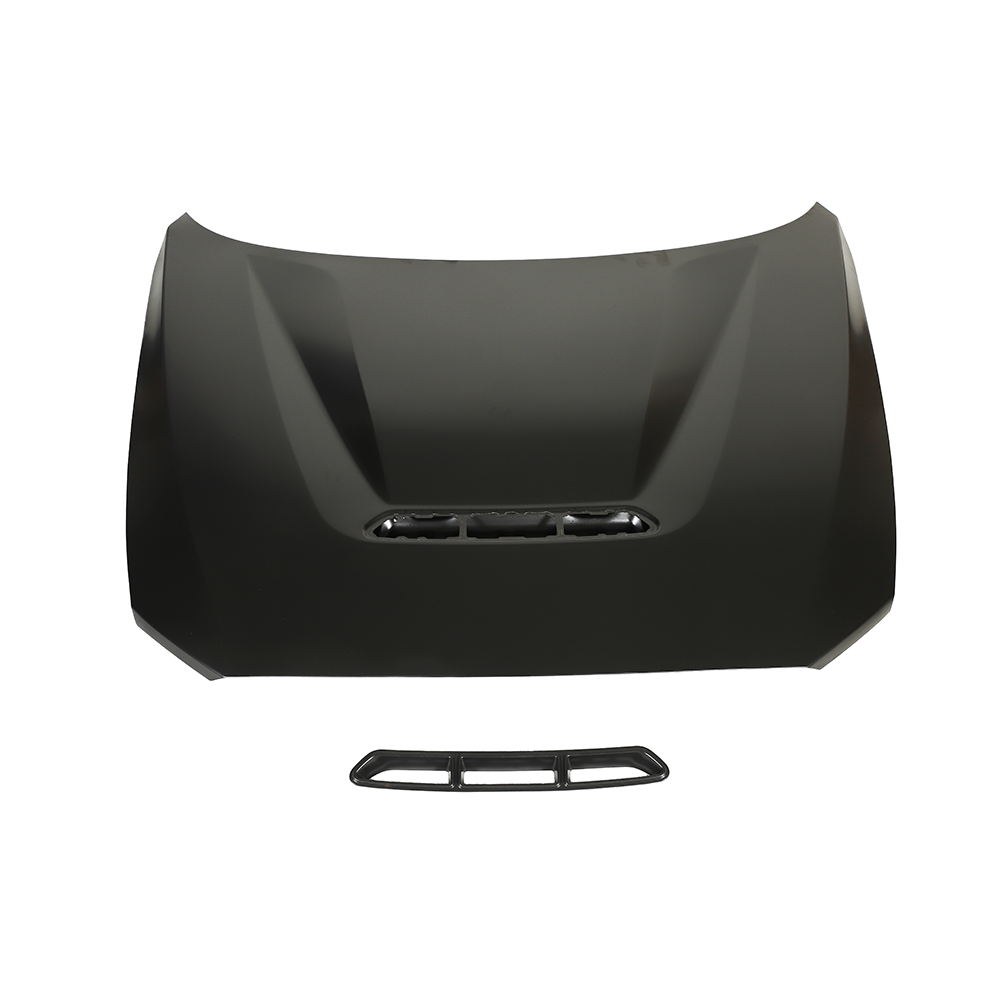 BMW M2/M2C F87 & F20/F22 1&2 Series Aluminium Bonnet/hood