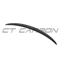 BMW M2/M2C F87/F22 2 Series Carbon Fibre Spoiler - V1 - view 10