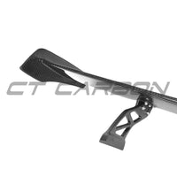 BMW M2/M3/M4 Carbon Fibre Wing - V2 - view 8